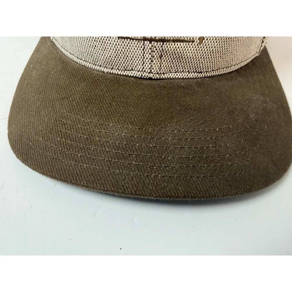 The Ridge Lake Tahoe California Nevada Vintage Resort Adjustable‎ Cap Hat